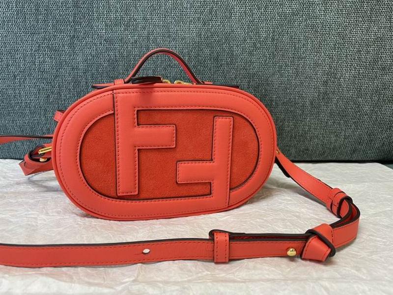 Fendi Handbags 125